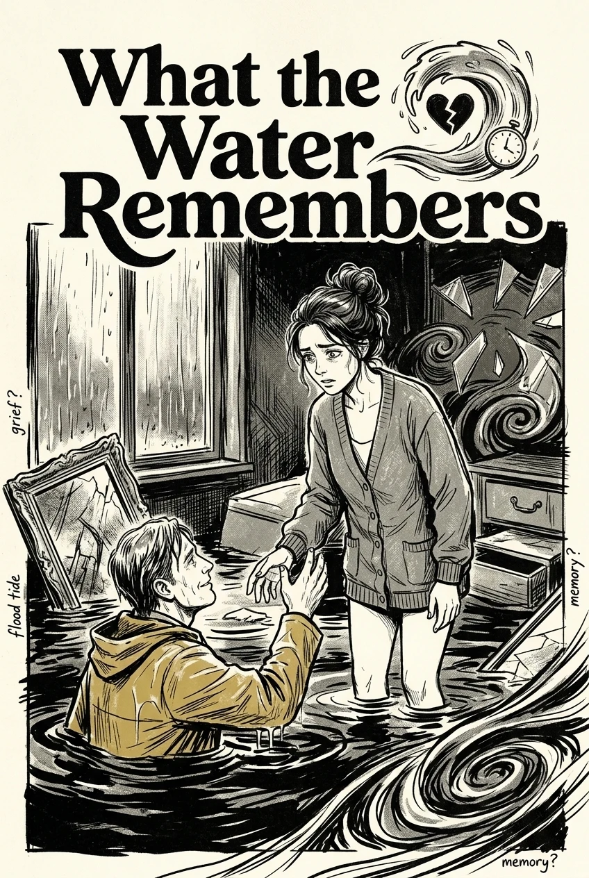 What the Water Remembers