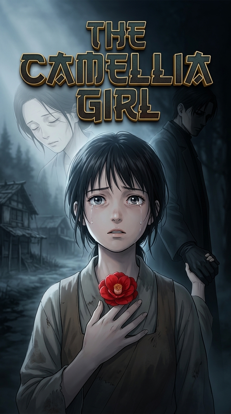 THE CAMELLIA GIRL