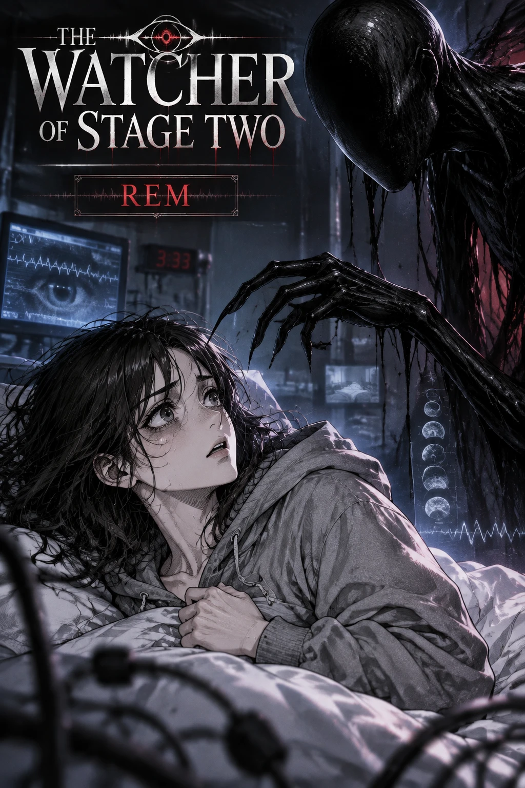 THE WATCHER OF STAGE TWO