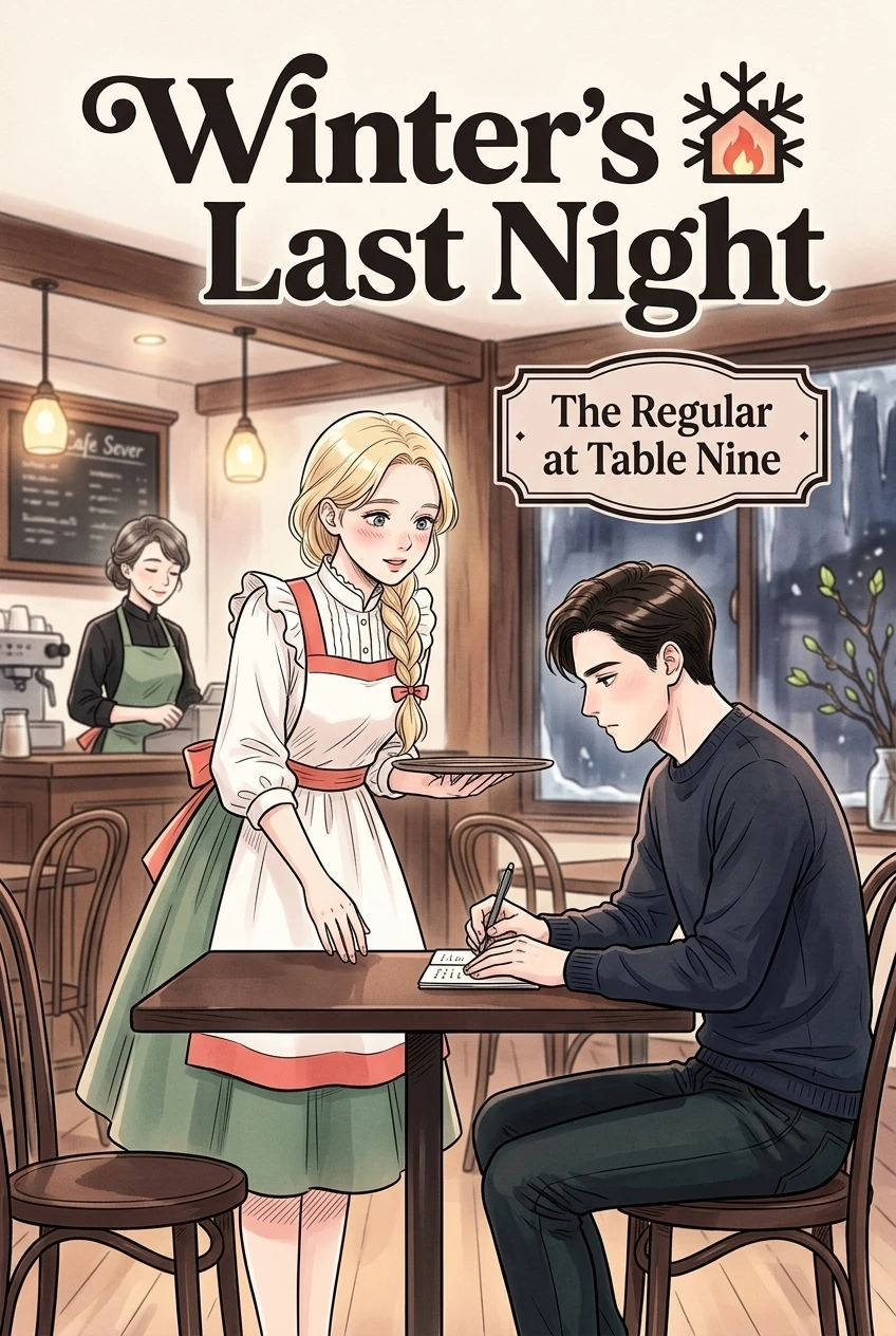 Winter's Last Night