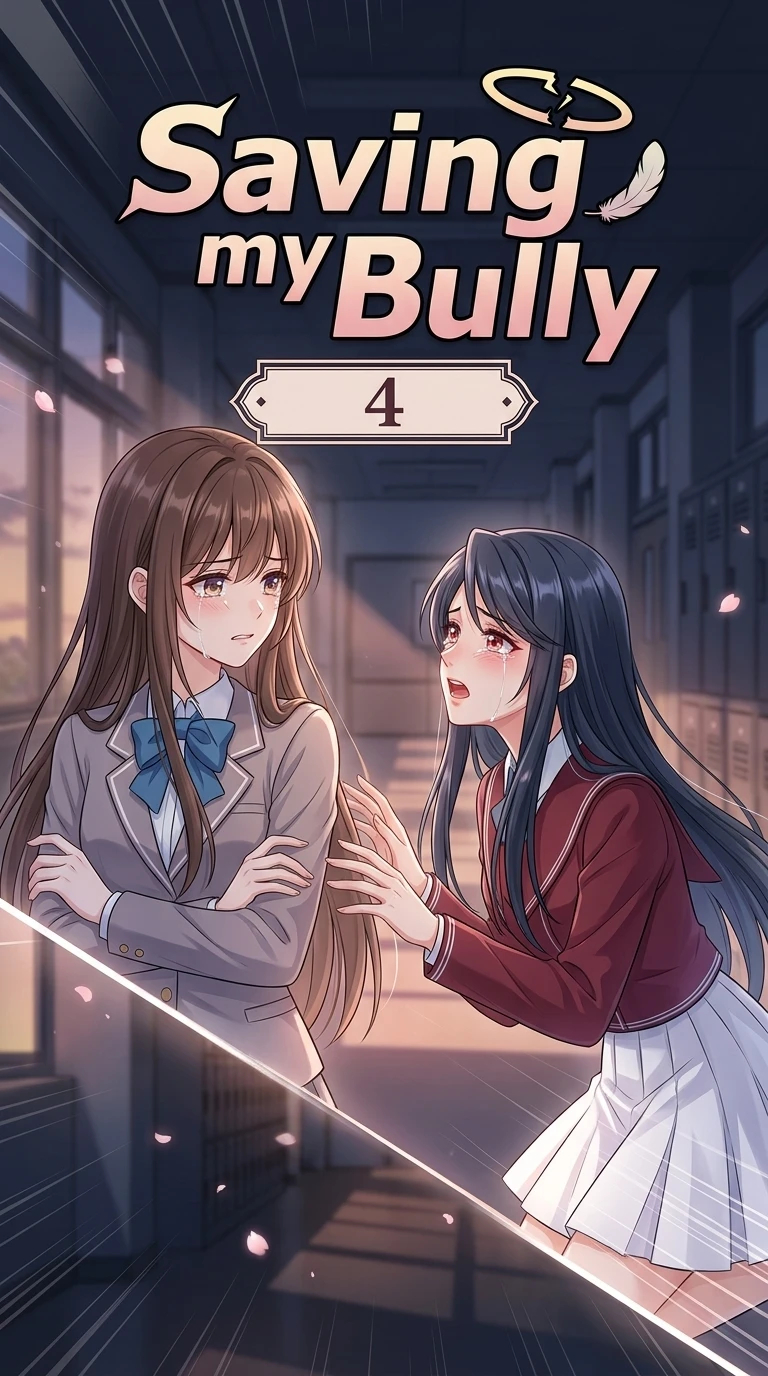 Saving my Bully