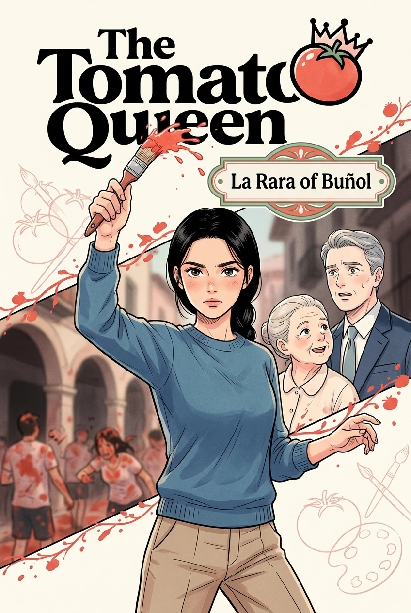 The Tomato Queen