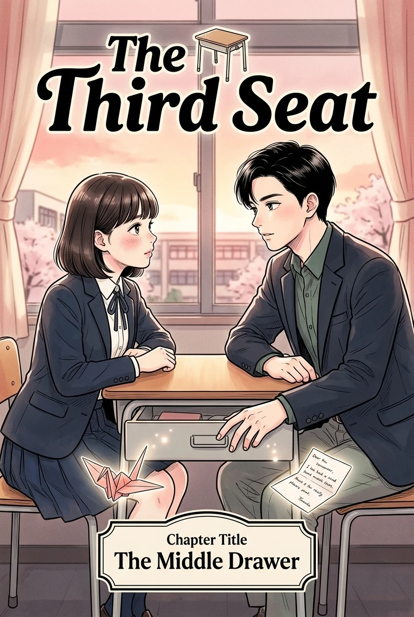The Third Seat