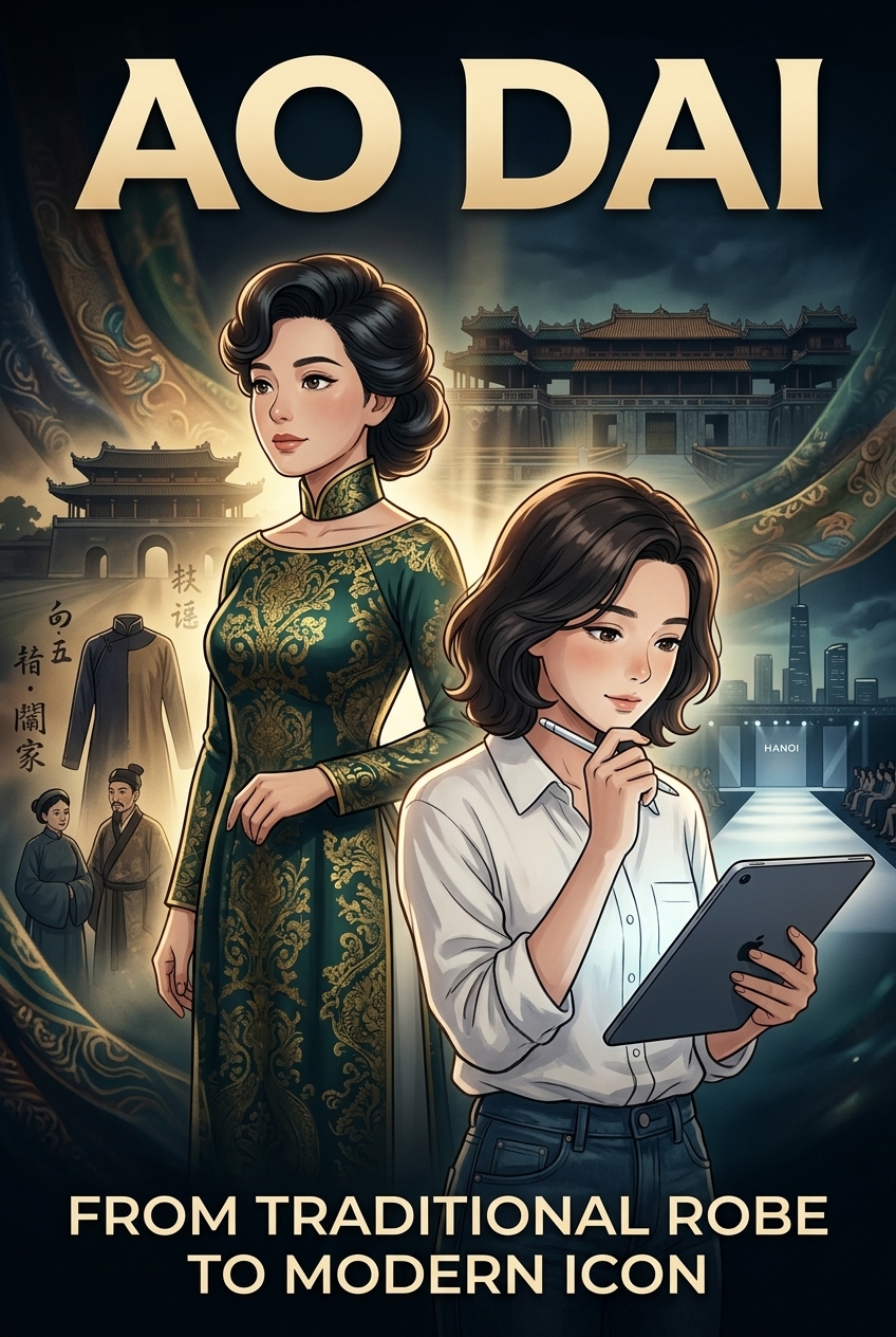 AO DAI