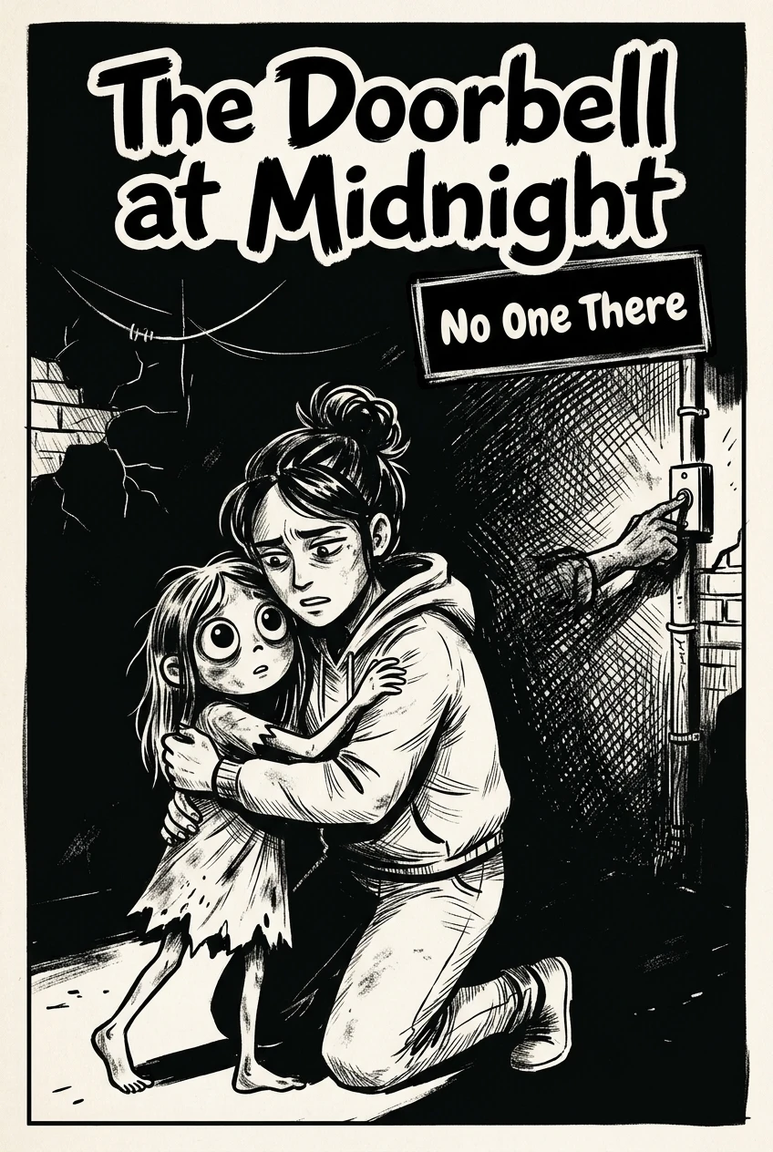 The Doorbell at Midnight