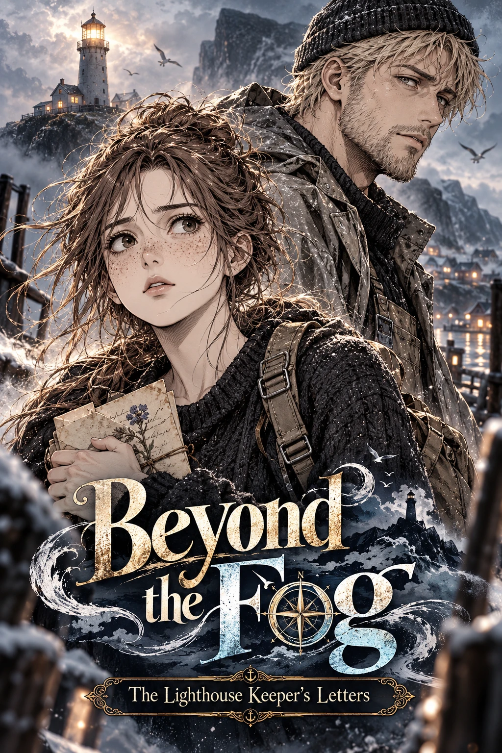 Beyond the Fog