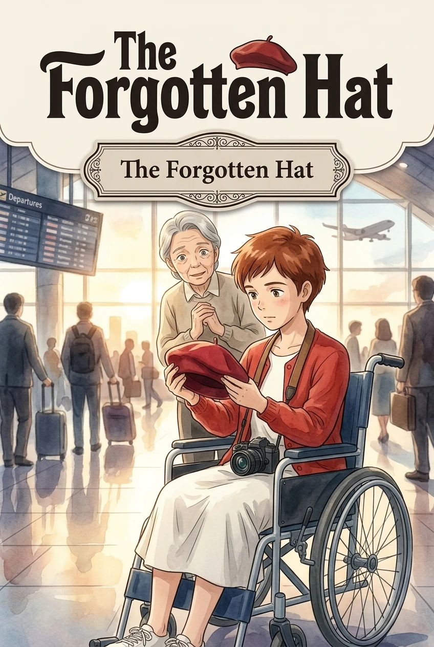 The Forgotten Hat