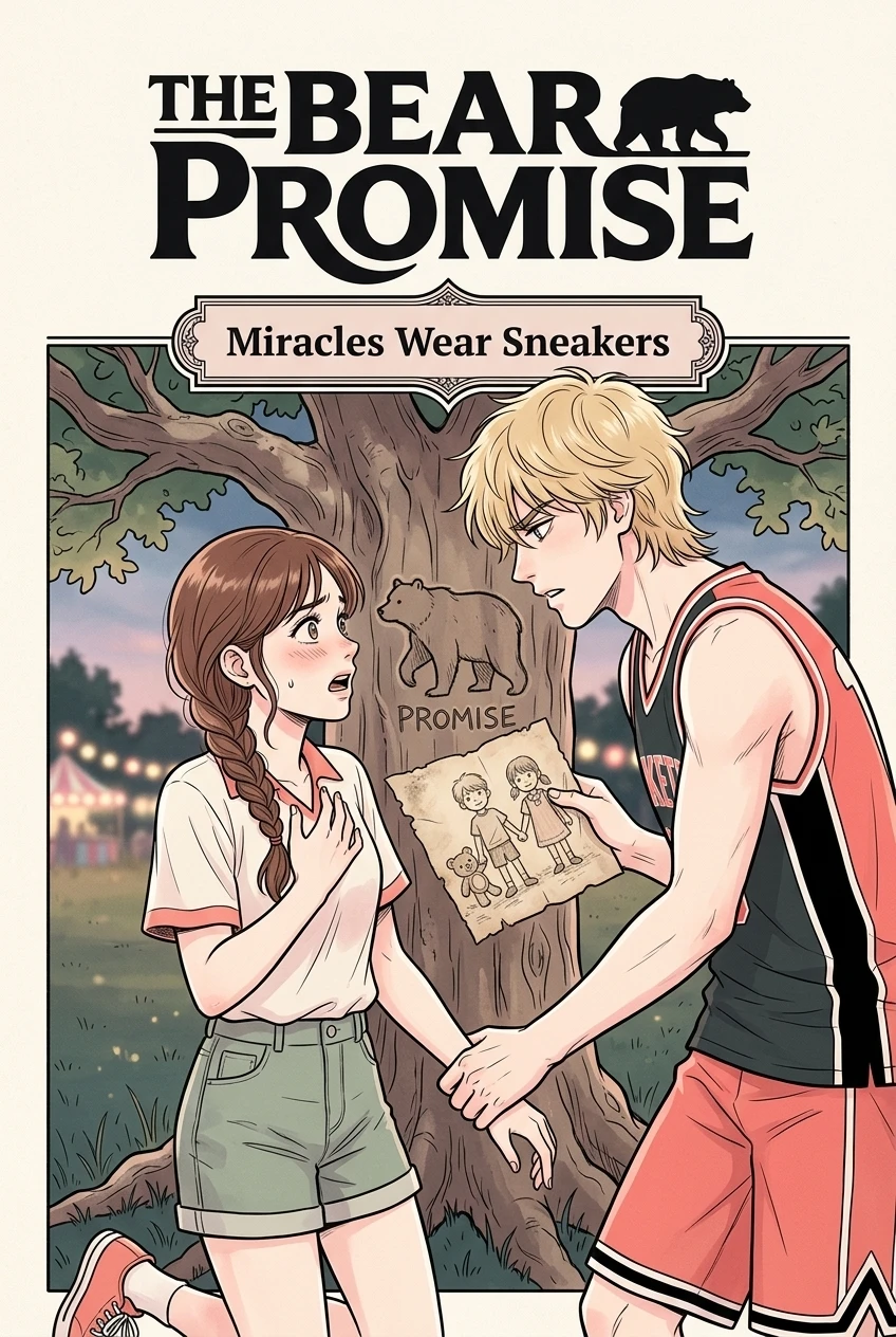 The Bear Promise