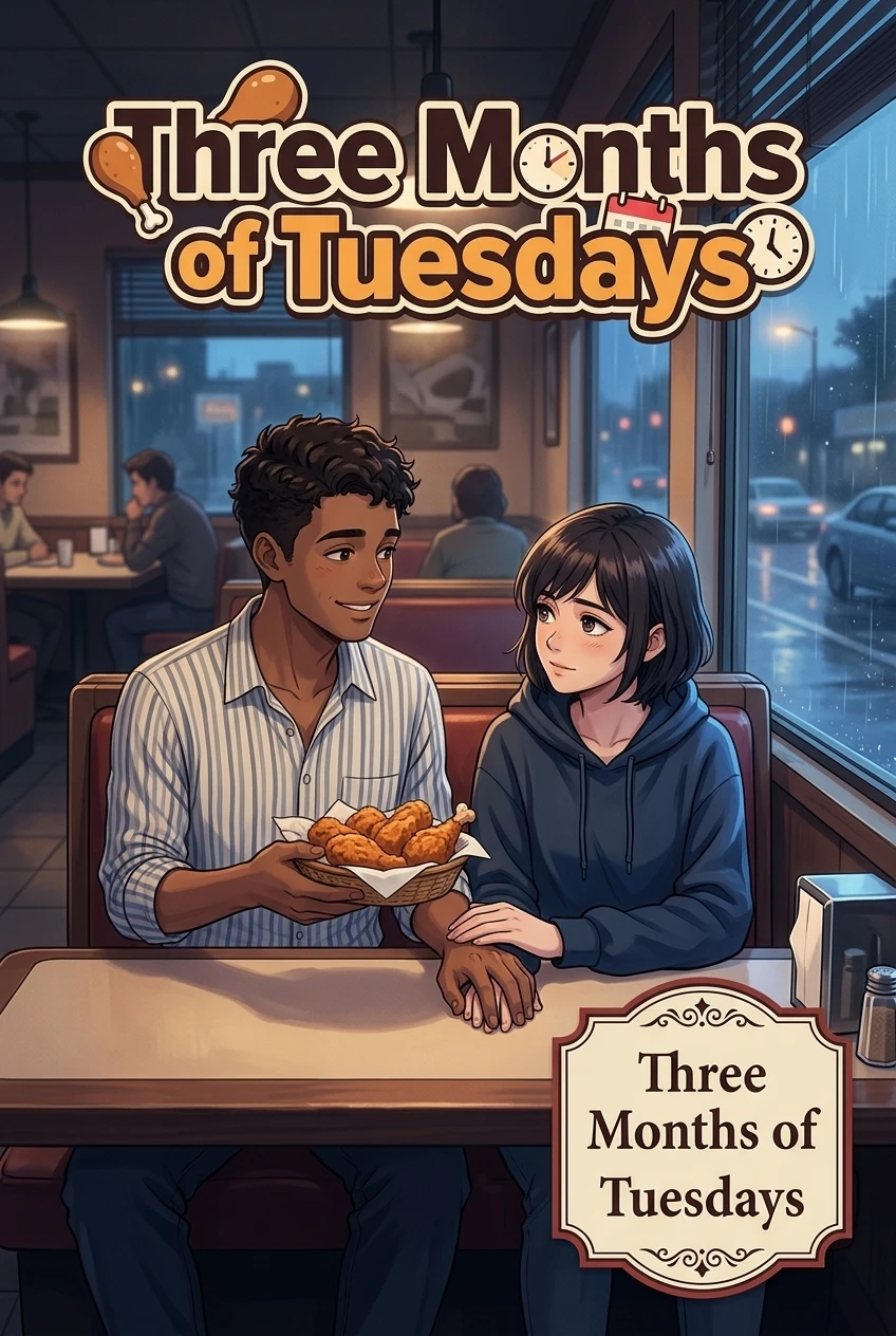 Three Months of Tuesdays