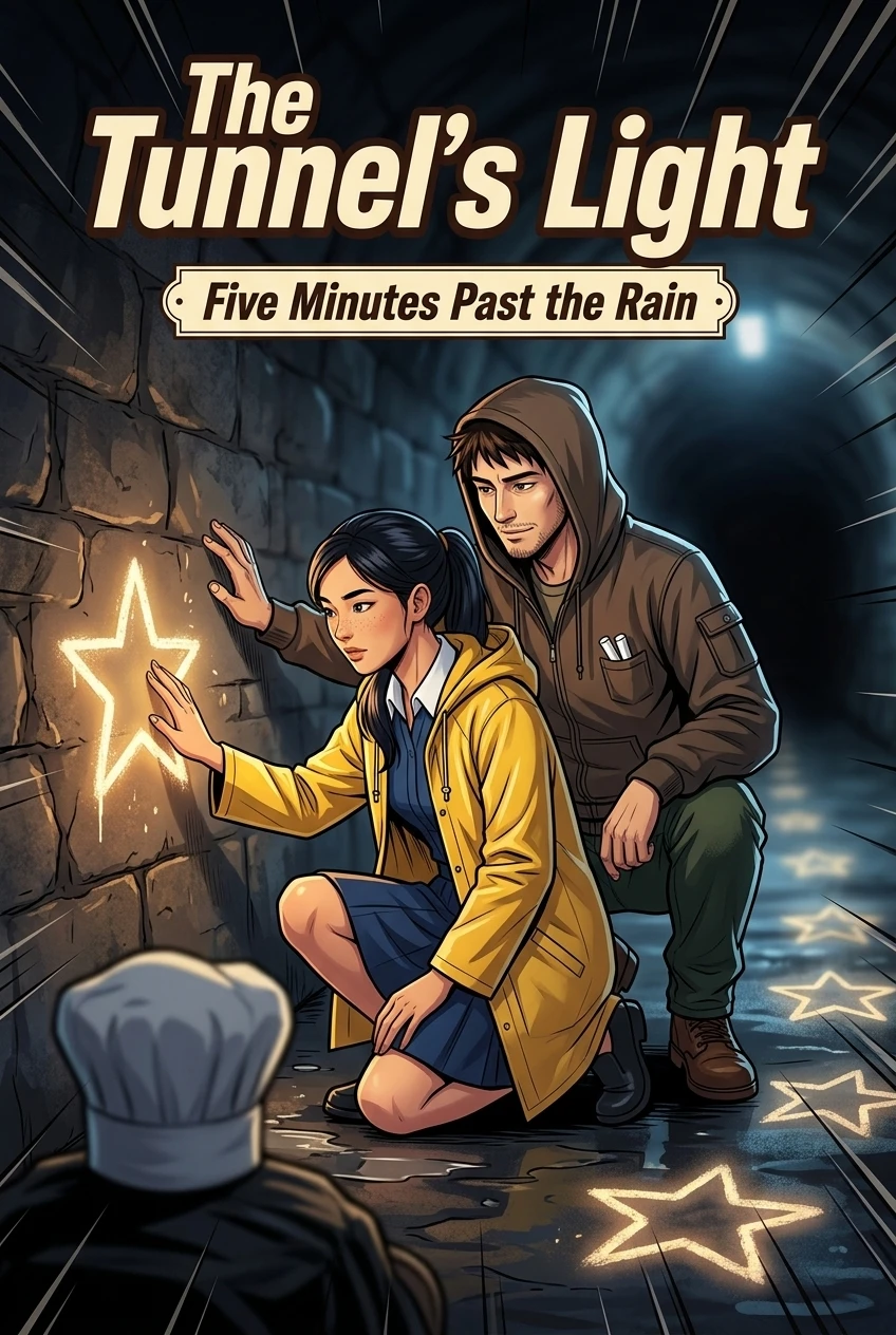 The Tunnel's Light