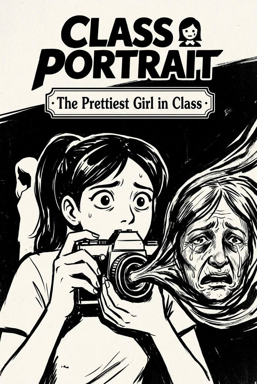 CLASS PORTRAIT