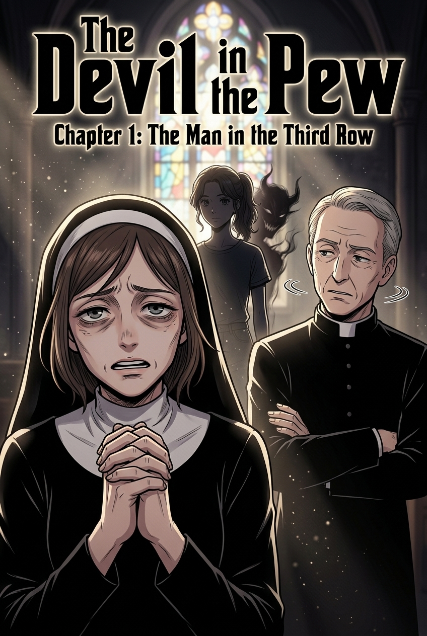 The Devil in the Pew