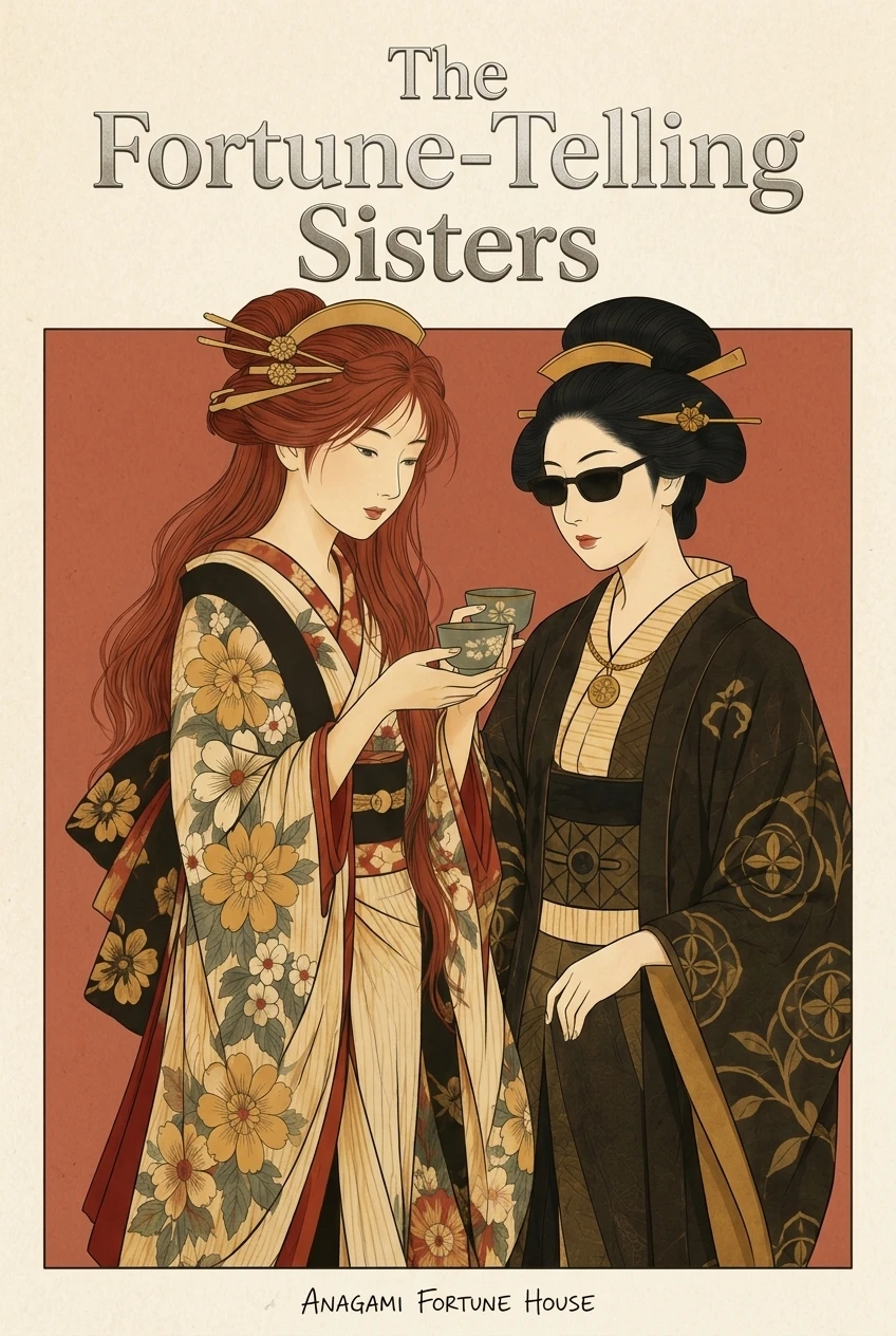 The Fortune-Telling Sisters