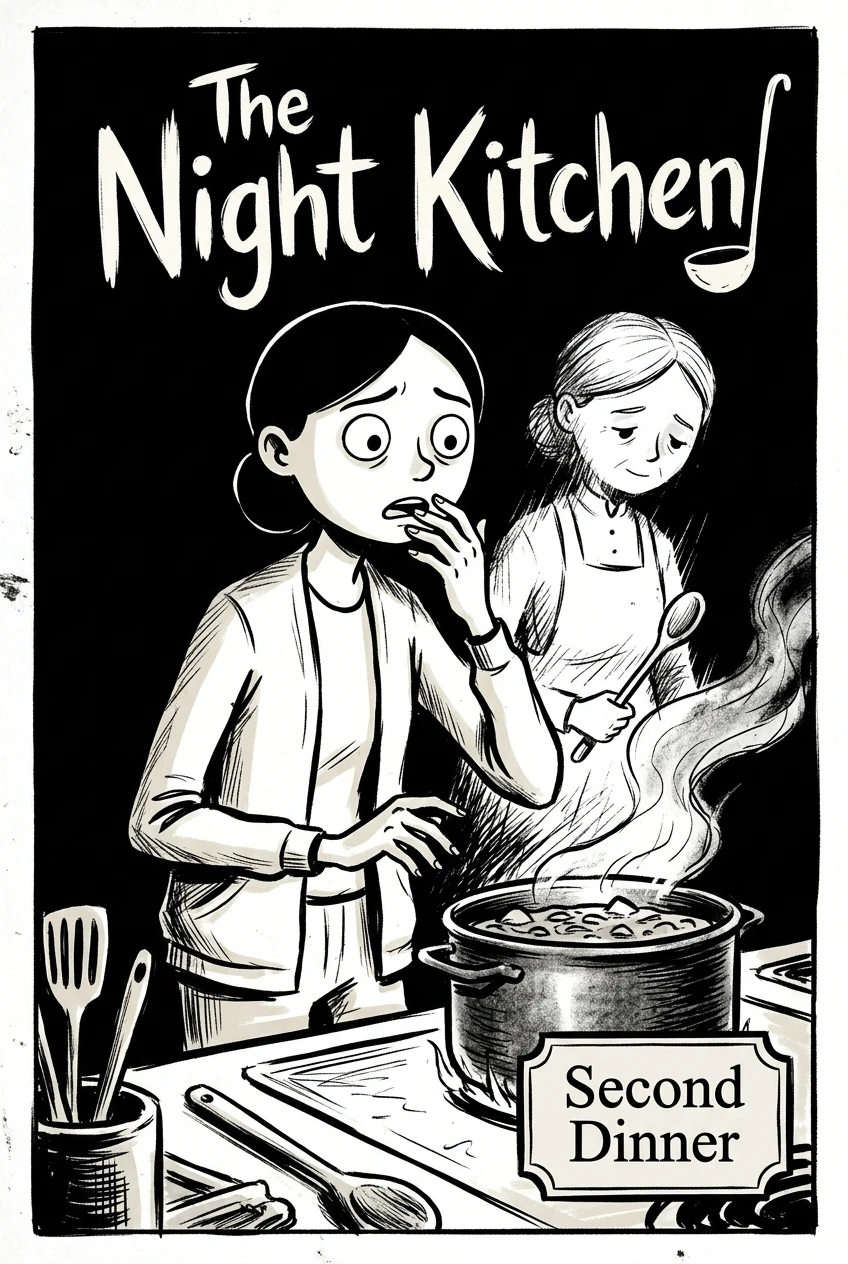 The Night Kitchen