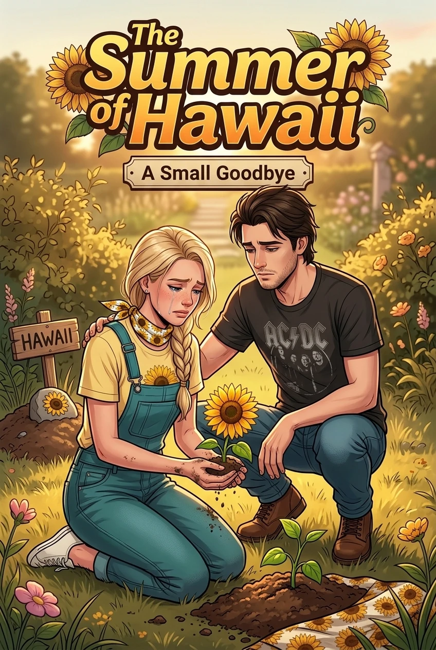The Summer of Hawaii