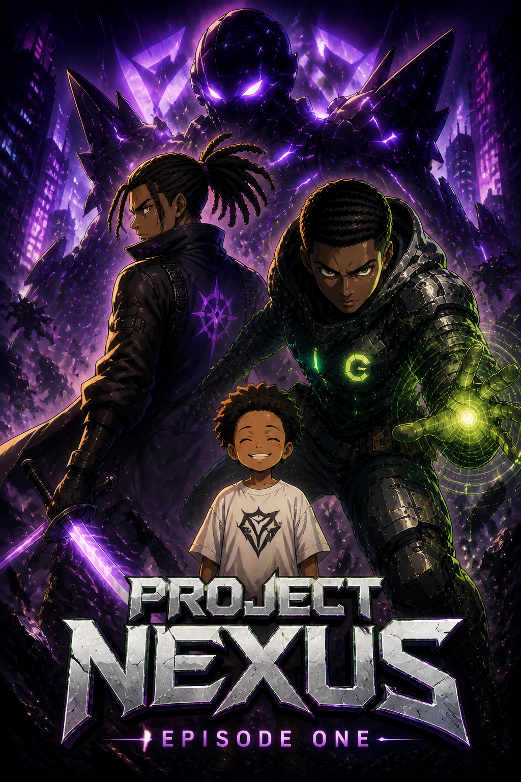 Project Nexus