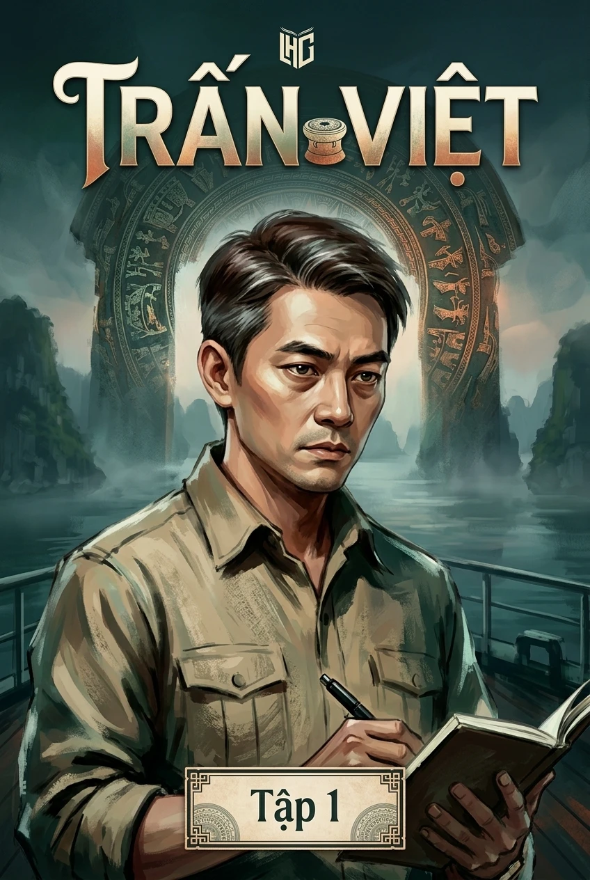 TRẤN VIỆT