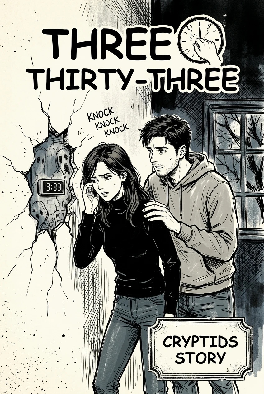 Three Thirty-Three