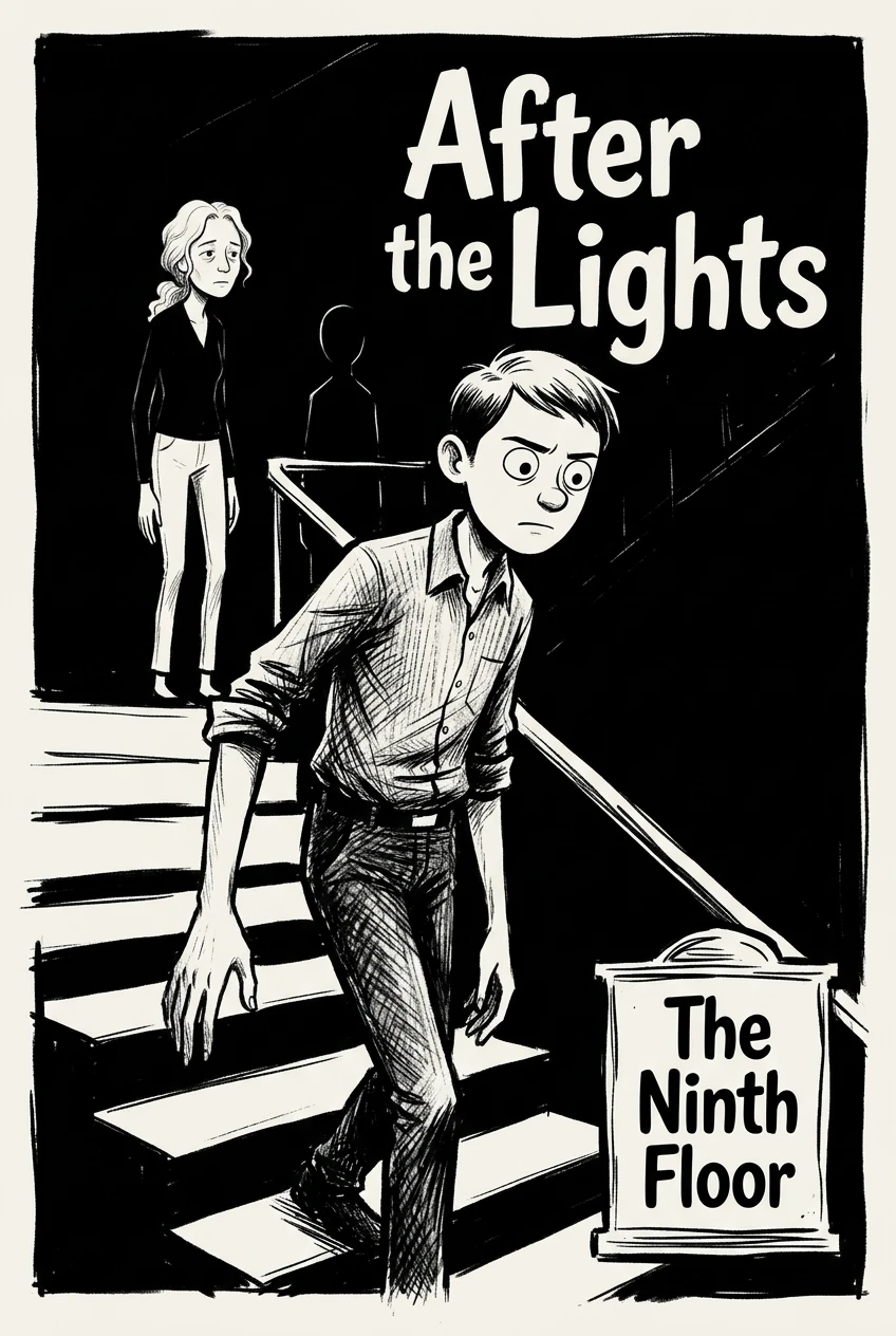 After the Lights
