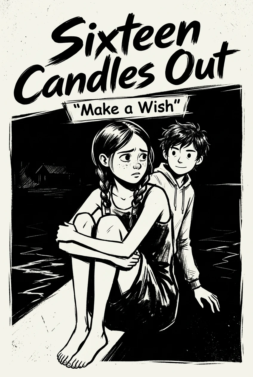 Sixteen Candles Out