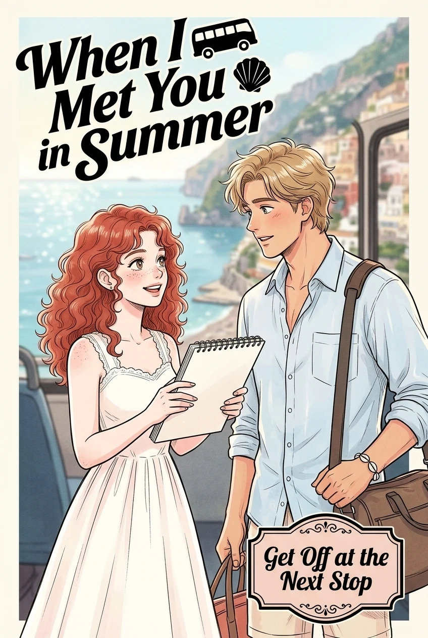 When I Met You in Summer