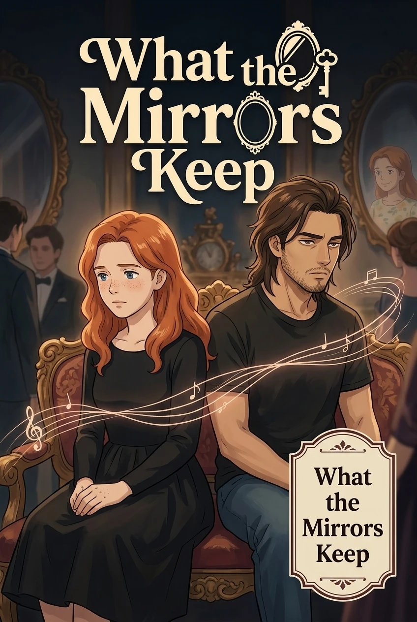 What the Mirrors Keep
