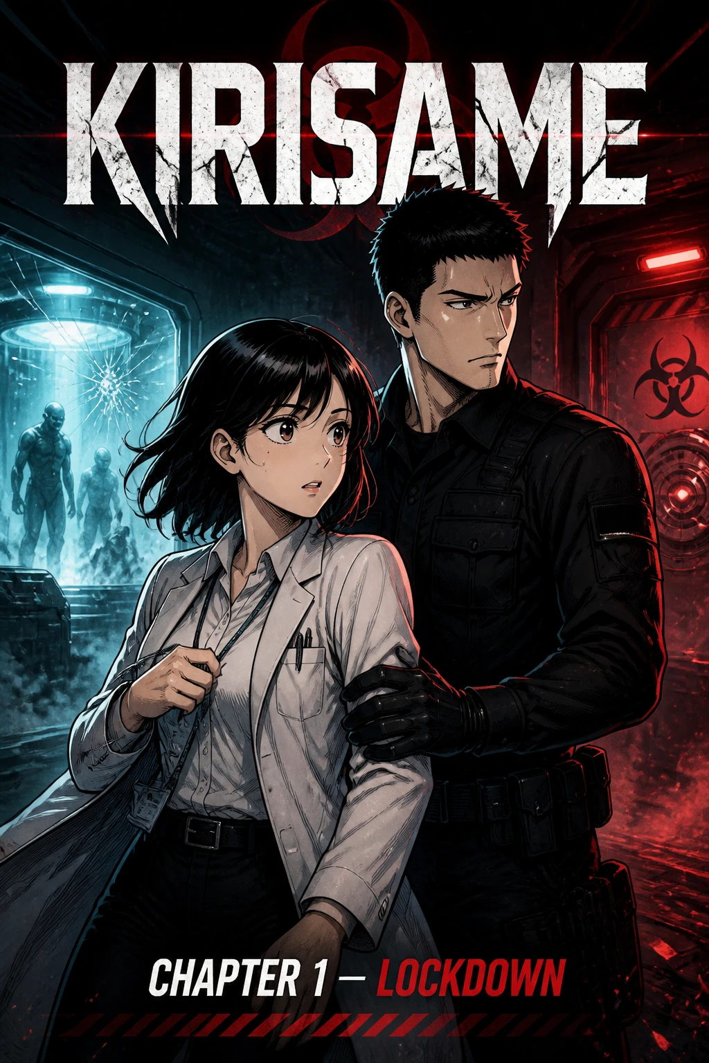 KIRISAME