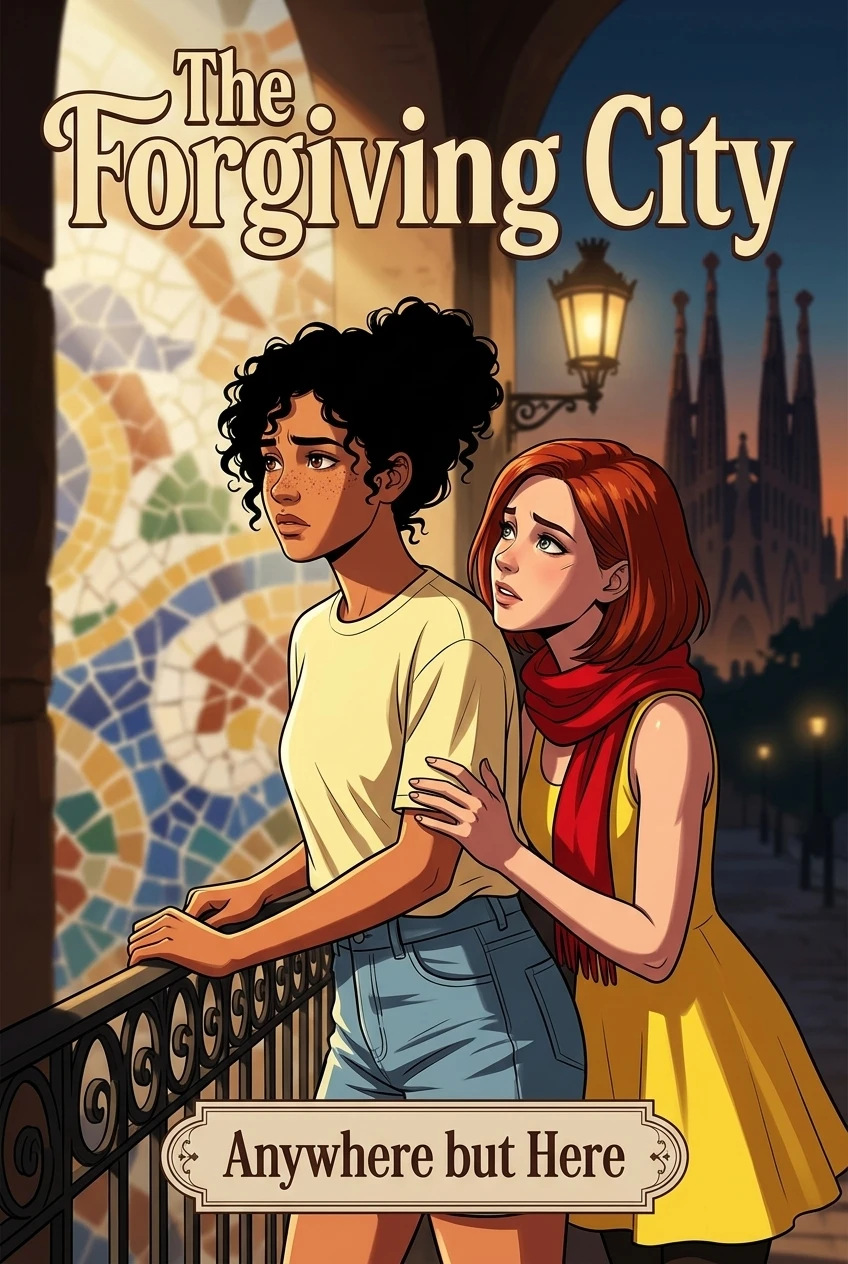 The Forgiving City