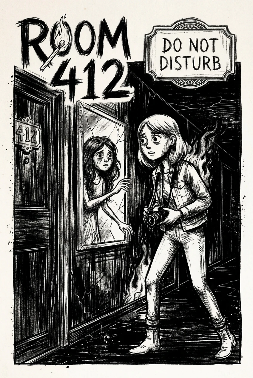Room 412
