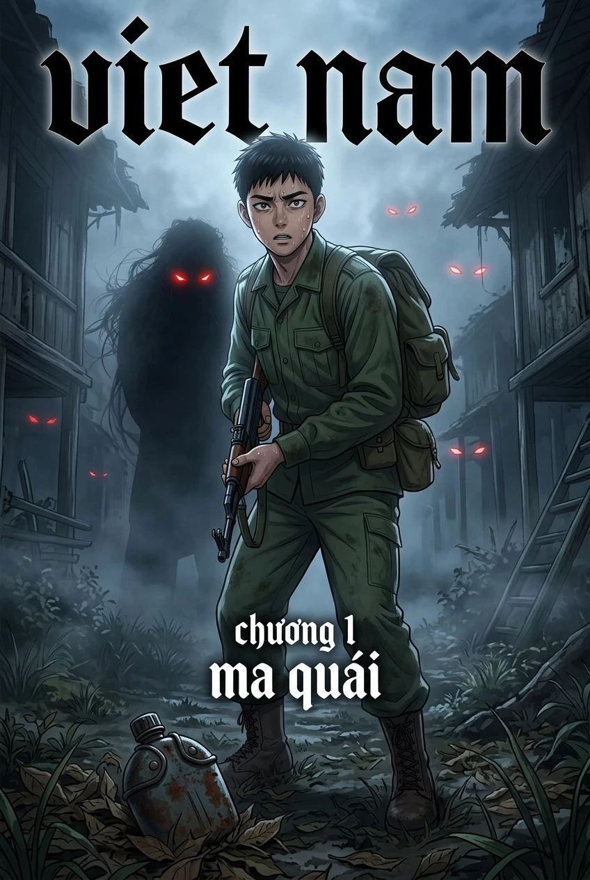 viet nam