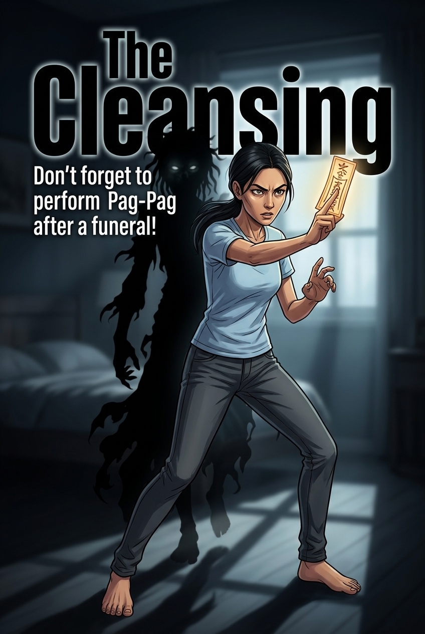 The Cleansing