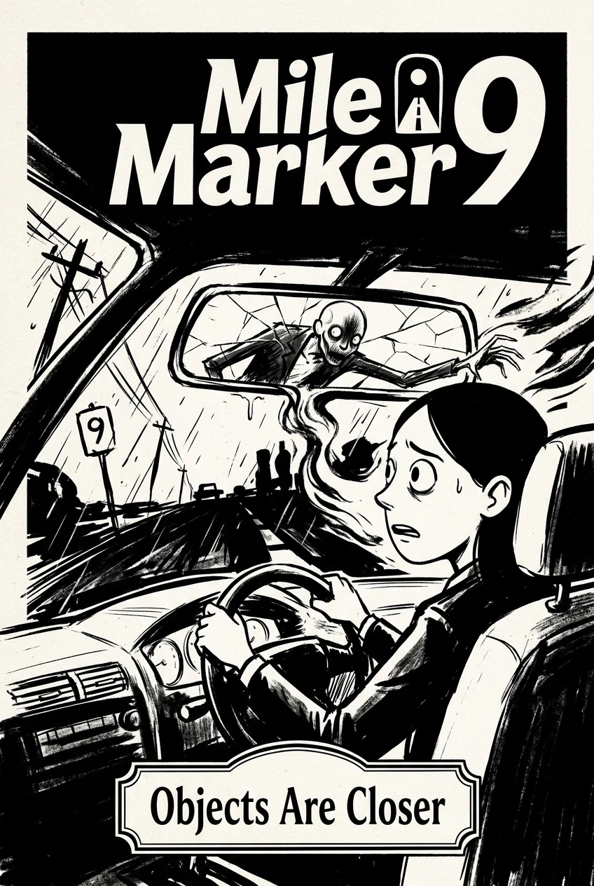 Mile Marker 9