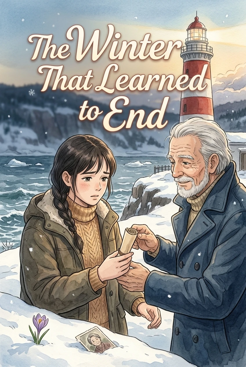 The Winter That Learned to End