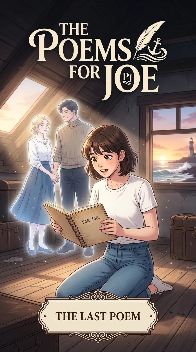 The Poems for Joe