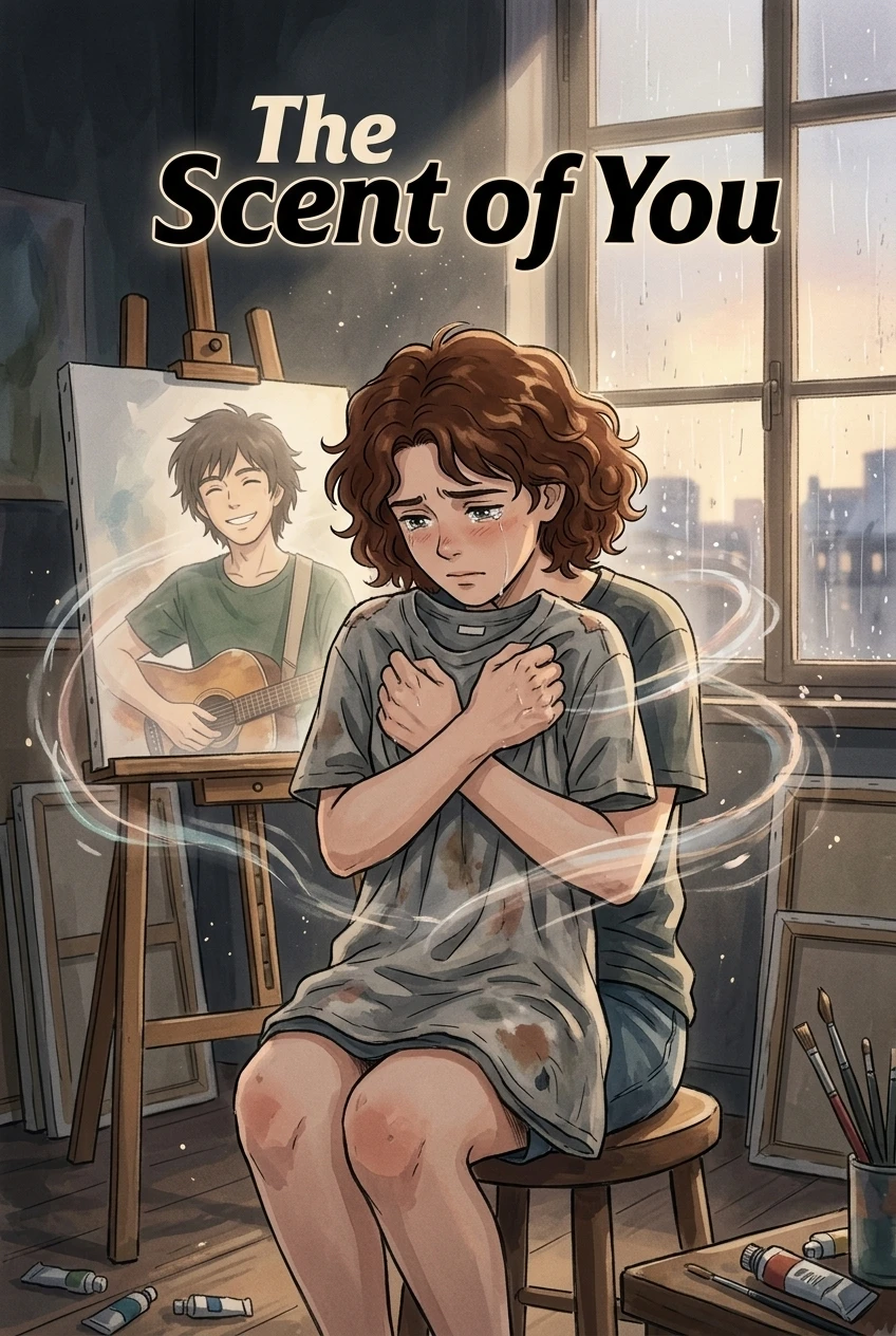 The Scent of You