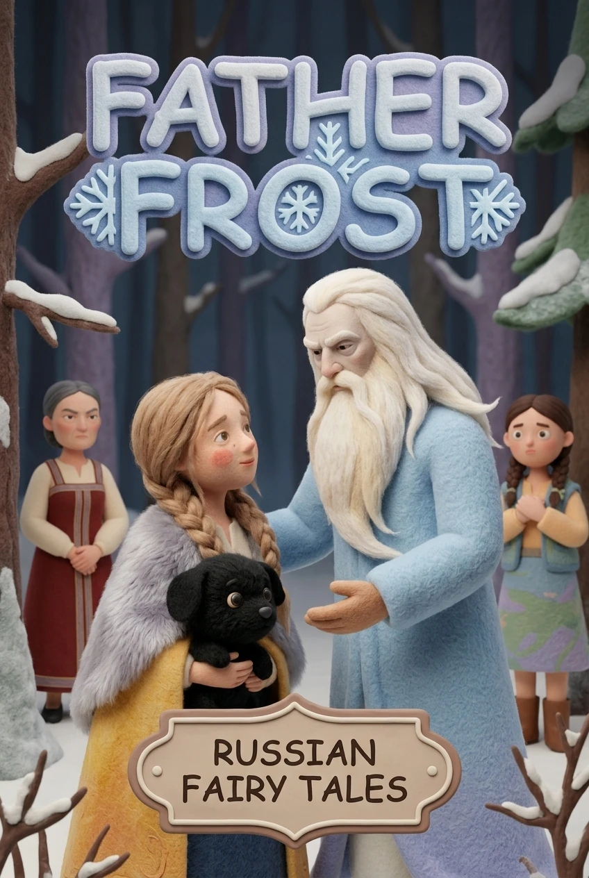 Father Frost
