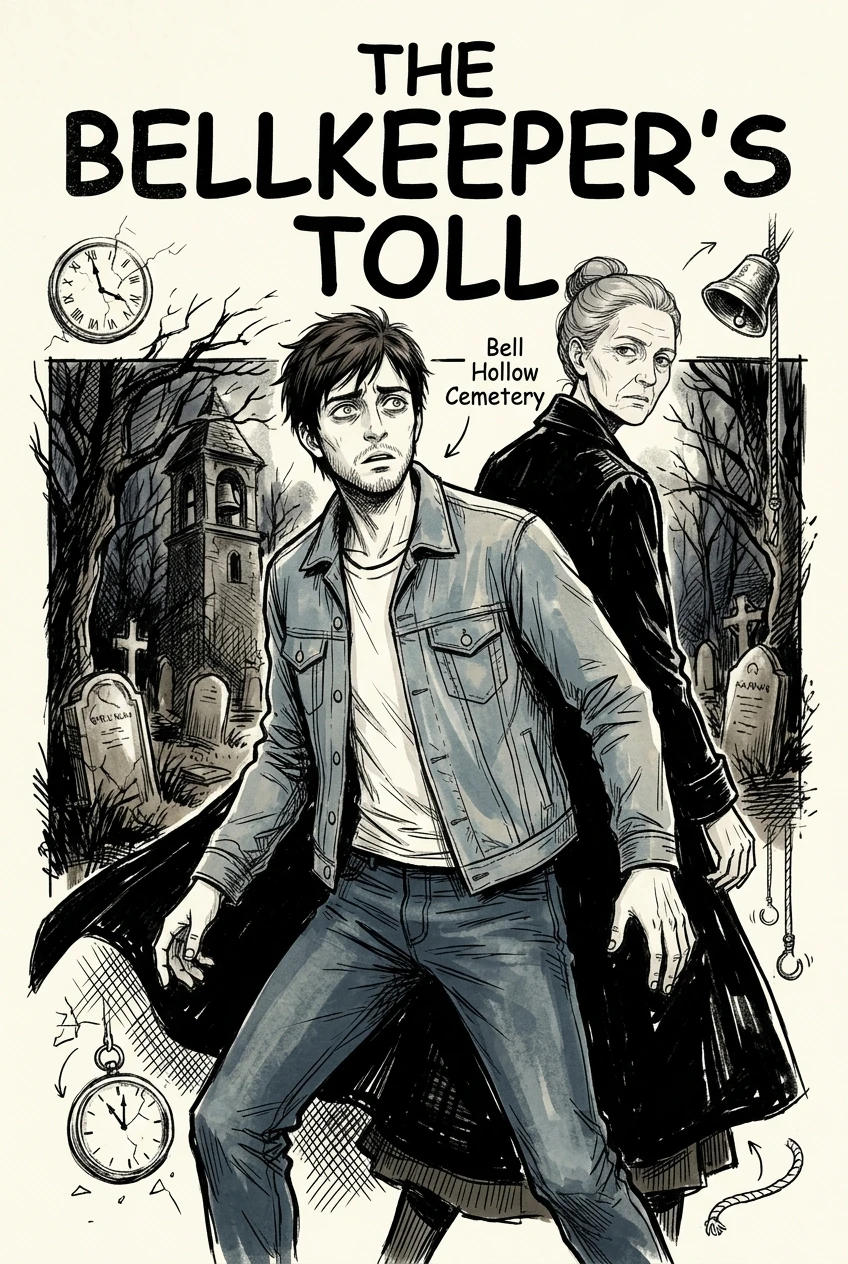 The Bellkeeper's Toll