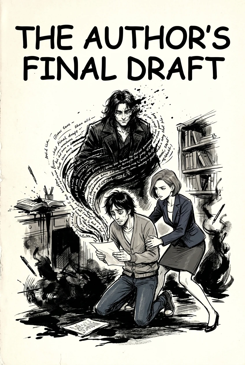 The Author's Final Draft