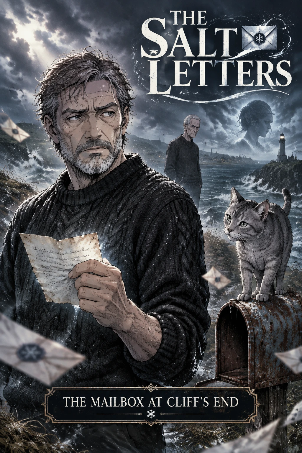 The Salt Letters