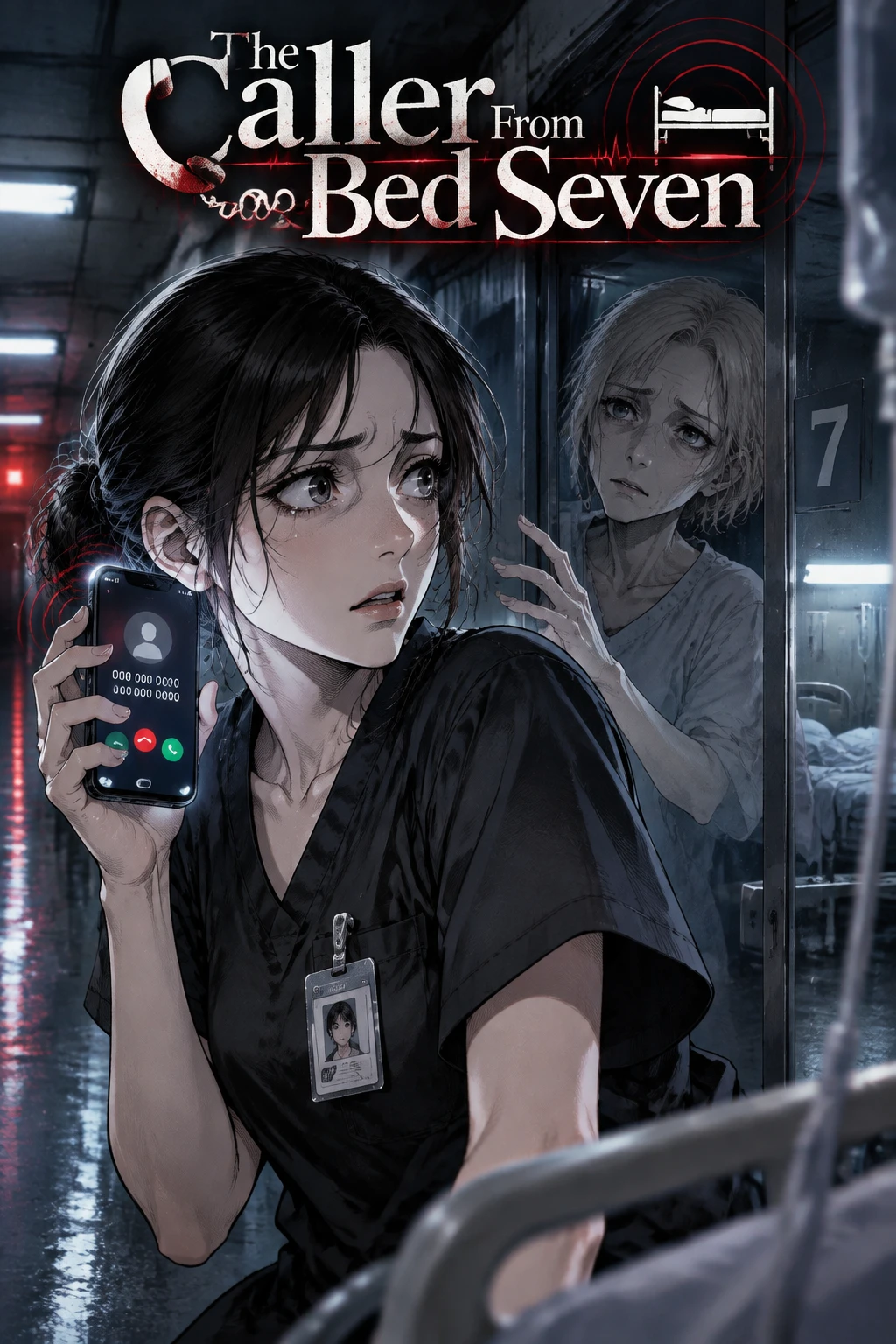 The Caller From Bed Seven