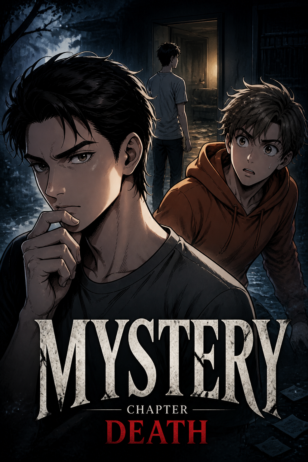 Mystery