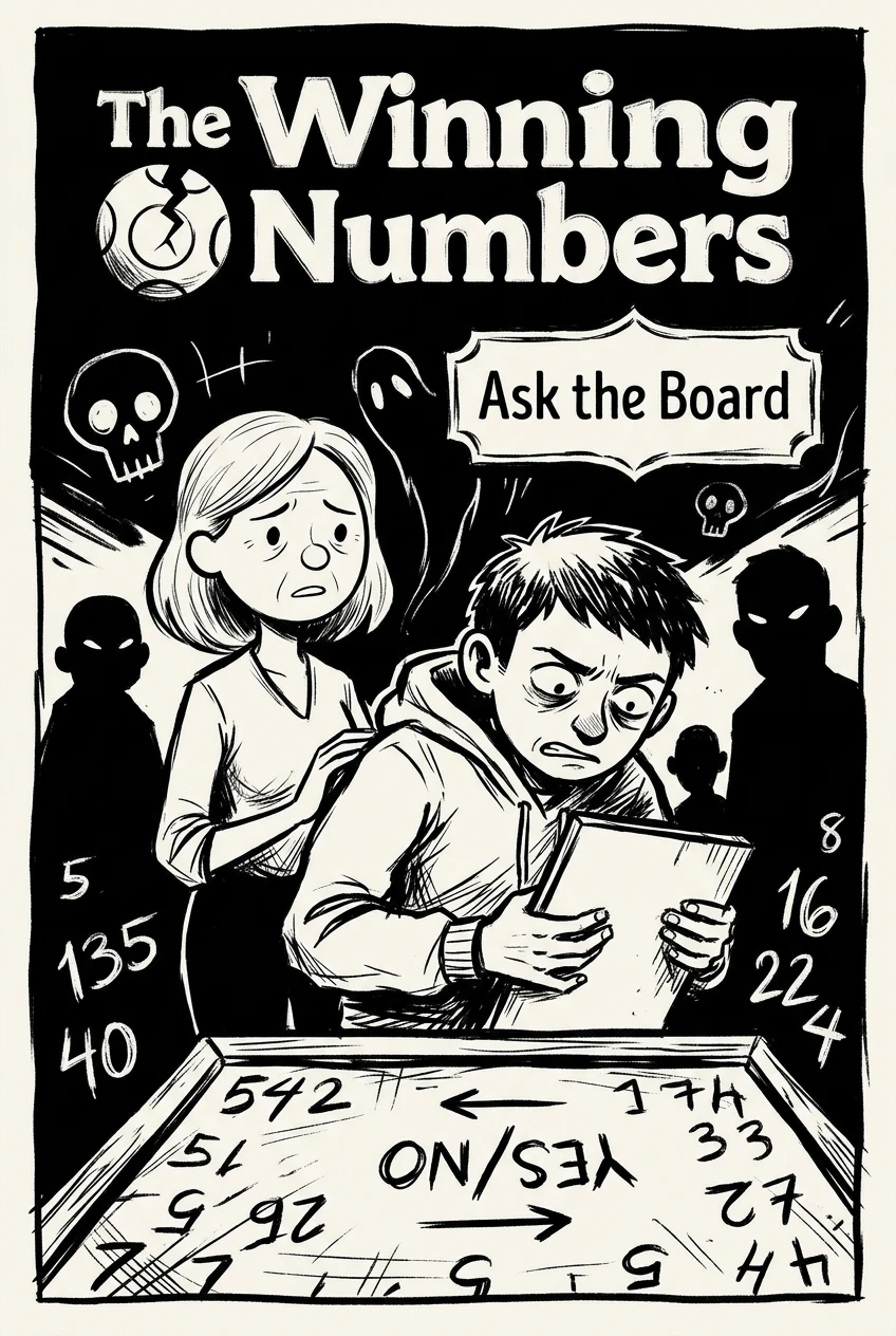 The Winning Numbers