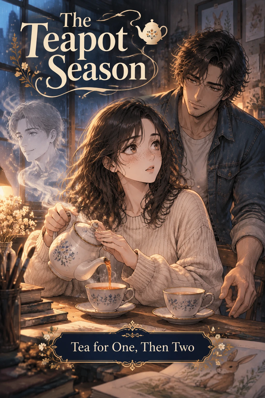 The Teapot Season