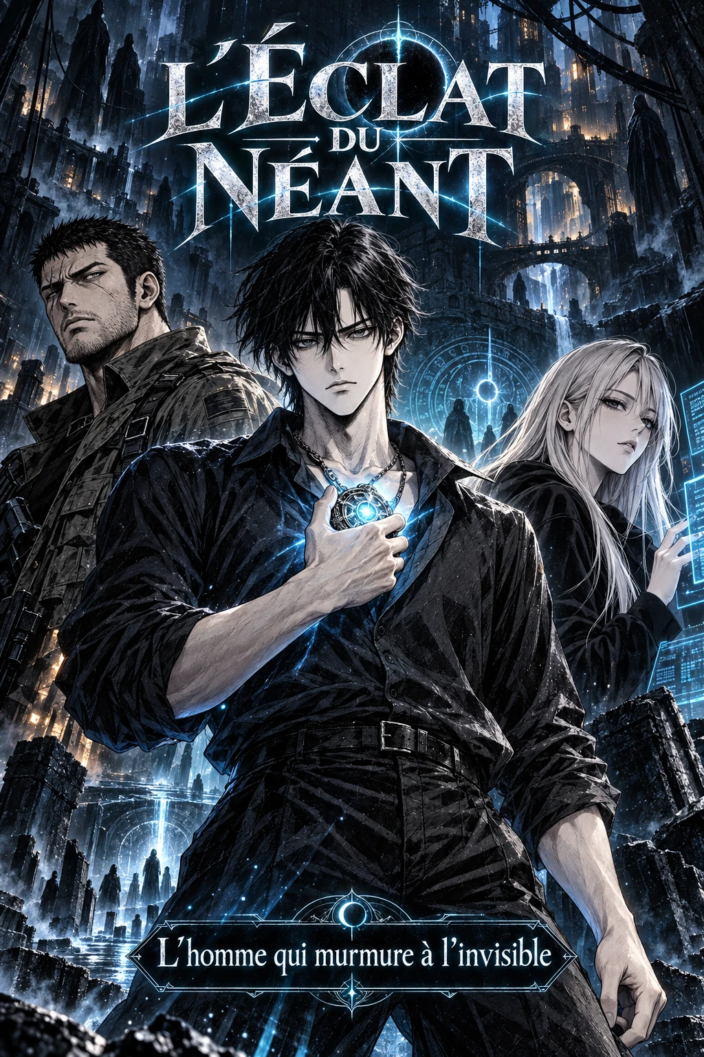 L'éclat du néant