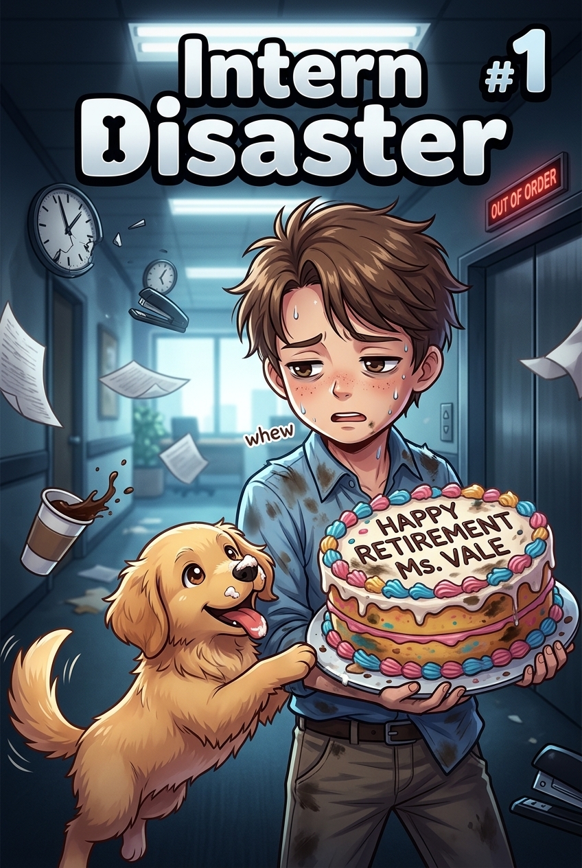 Intern Disaster