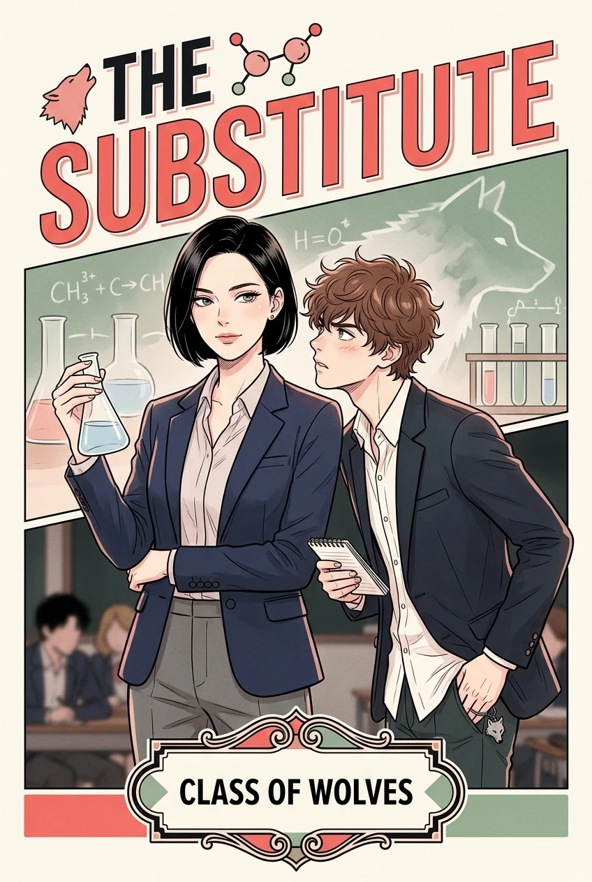 The Substitute