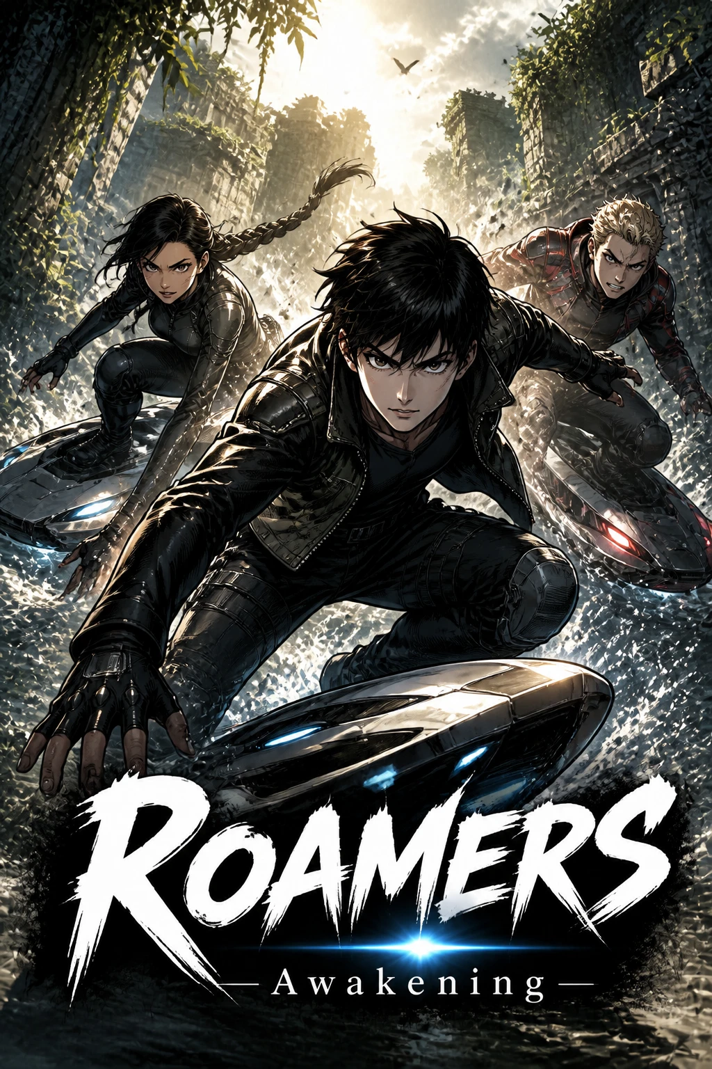 Roamers
