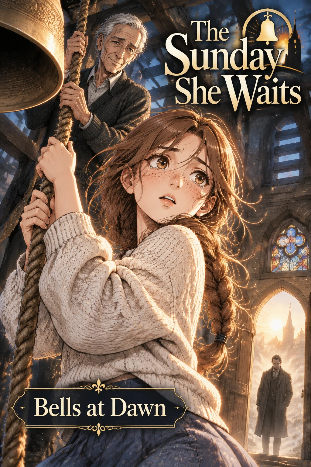 The Sunday She Waits