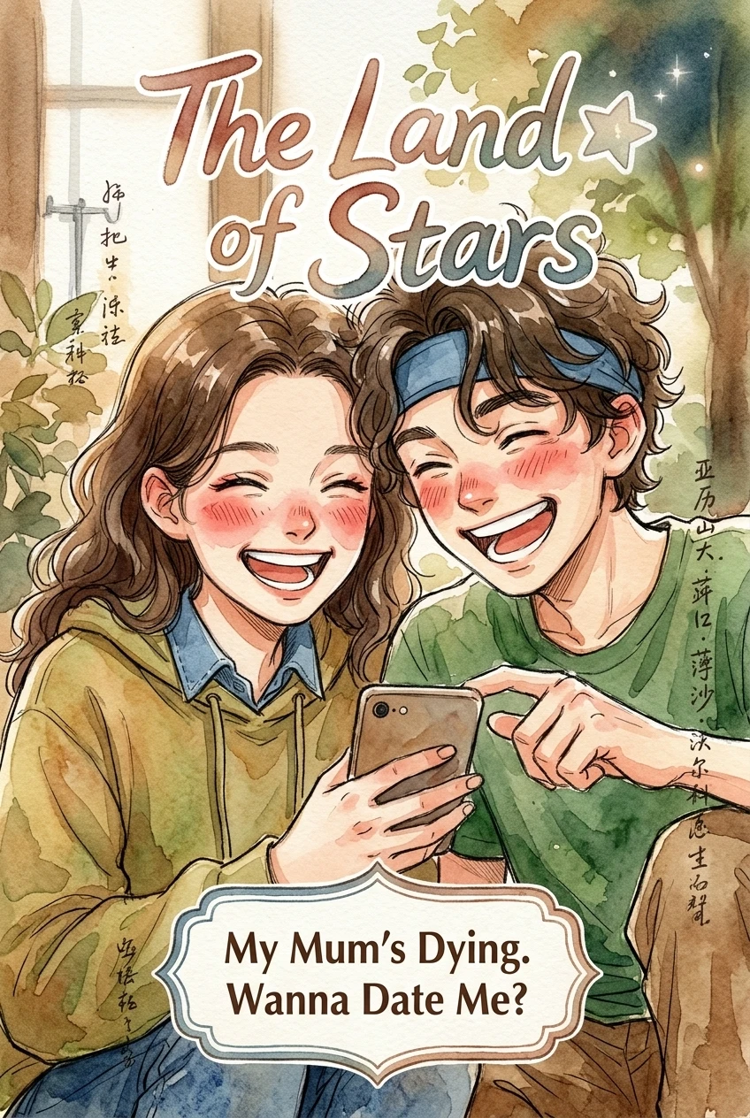 The Land of Stars
