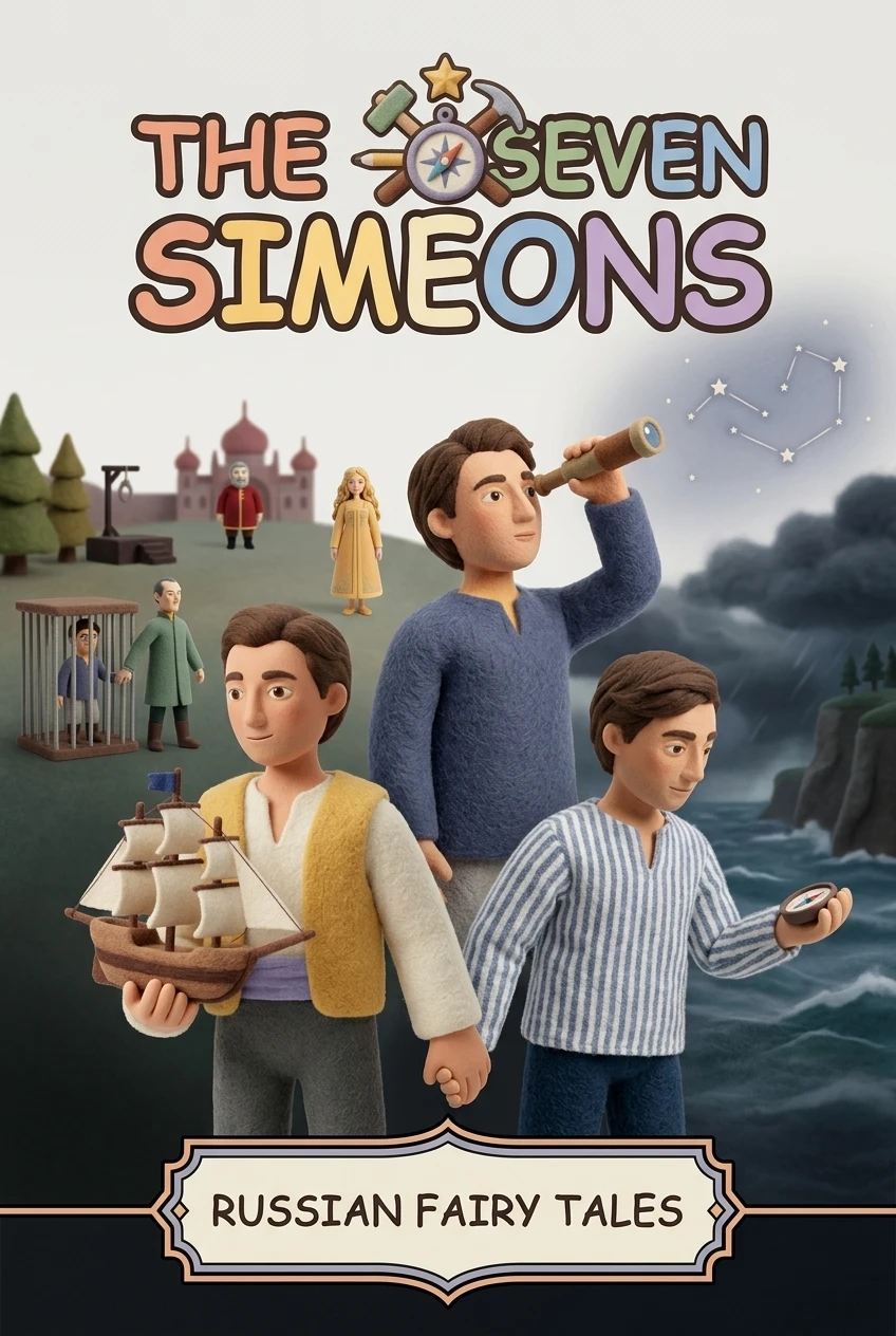 The Seven Simeons